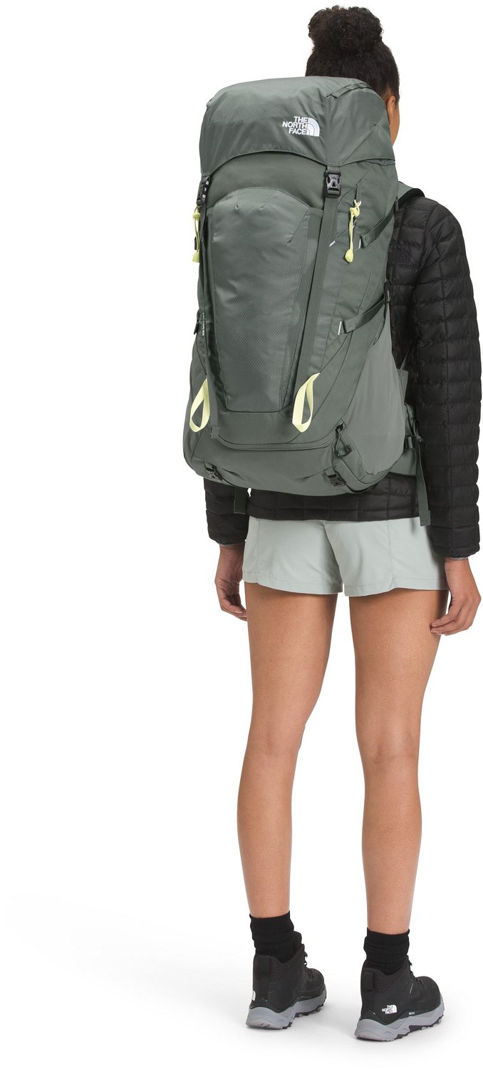 The North Women's Terra Backpack Academy