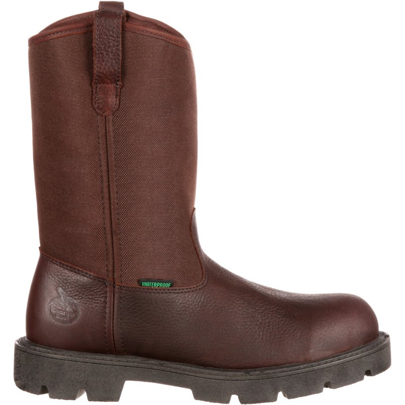 Georgia Men's Homel… - image