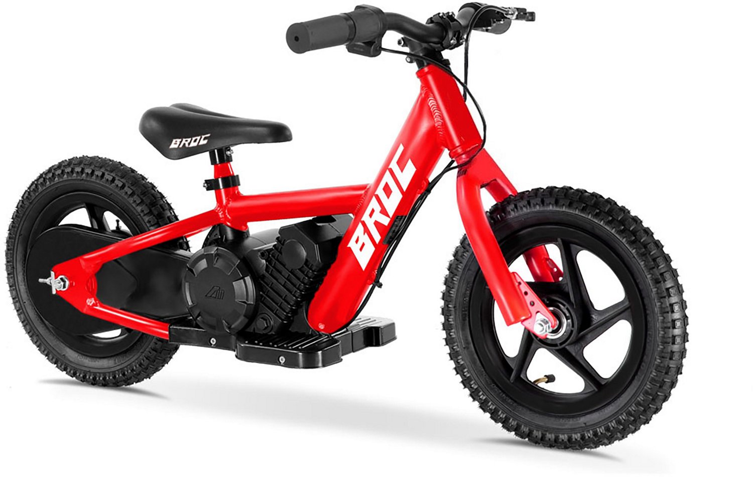 BROC USA D12 Electric Bike With 12 in Wheels                                                                                     - view number 4