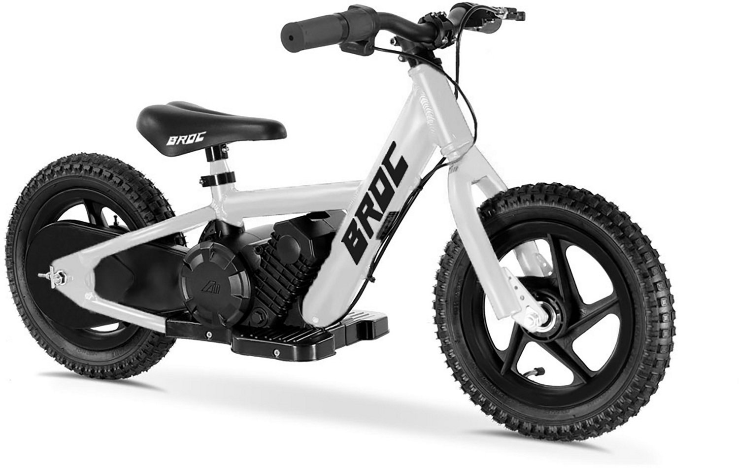 BROC USA D12 Electric Bike With 12 in Wheels - view number 7