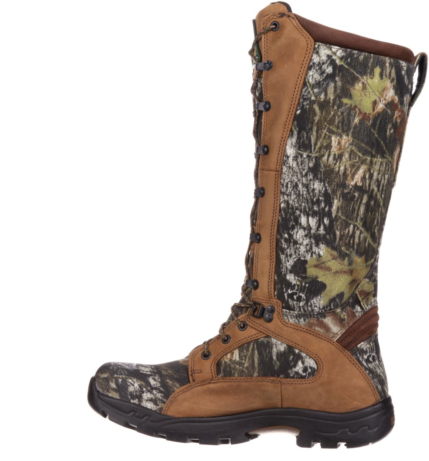 Academy shop snake boots