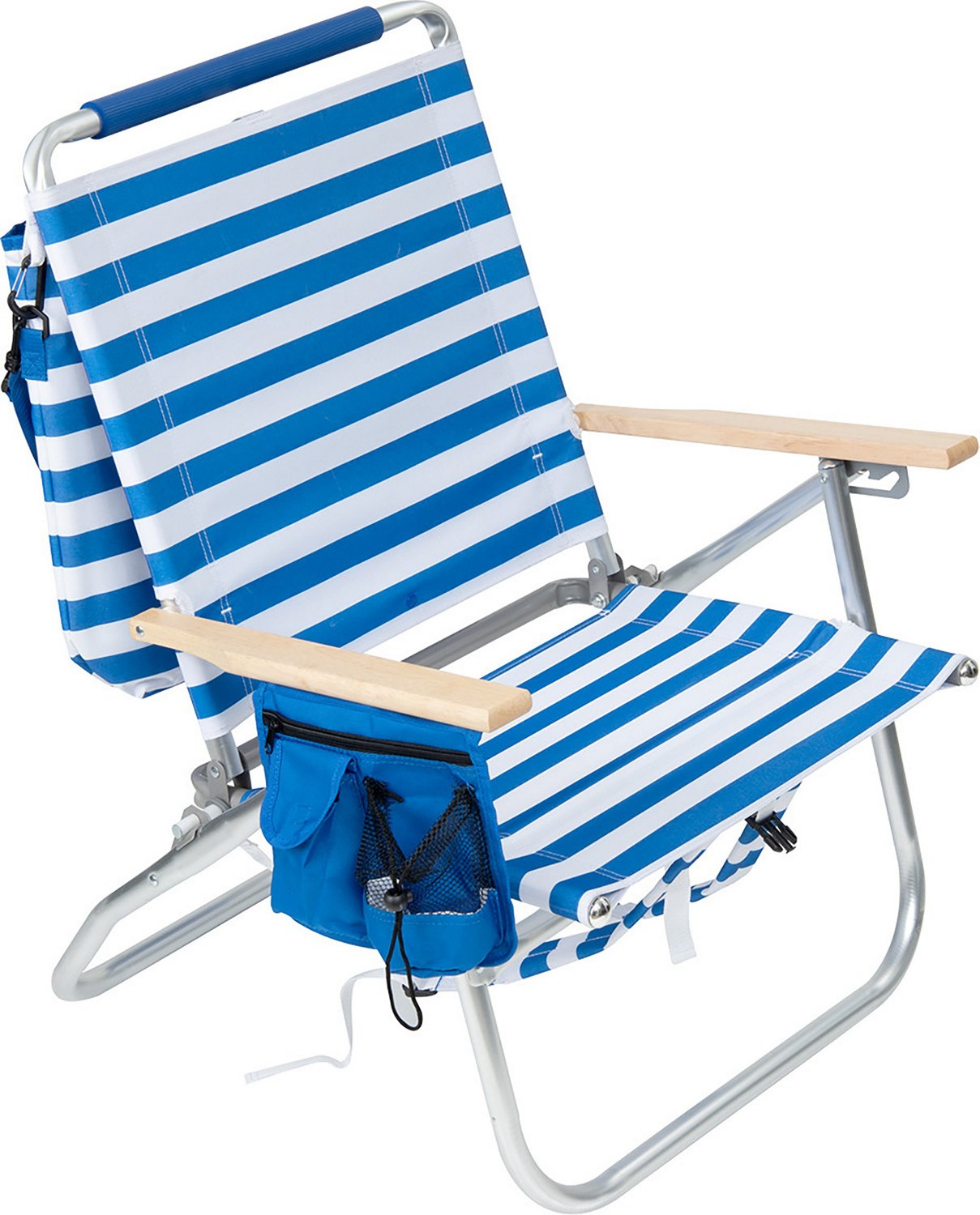 Rio aluminum beach chair hot sale