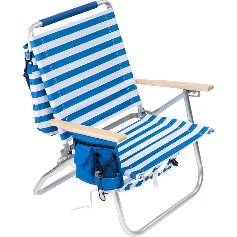 Rio Tote Bag Chair - image
