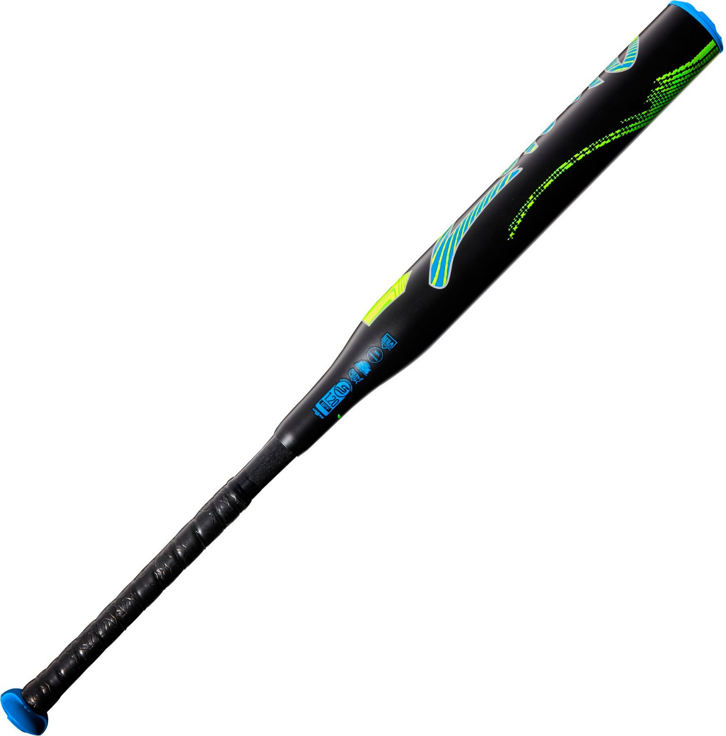 Demarini Zenith 2022 Fastpitch Softball Bat (-13) - view number 2
