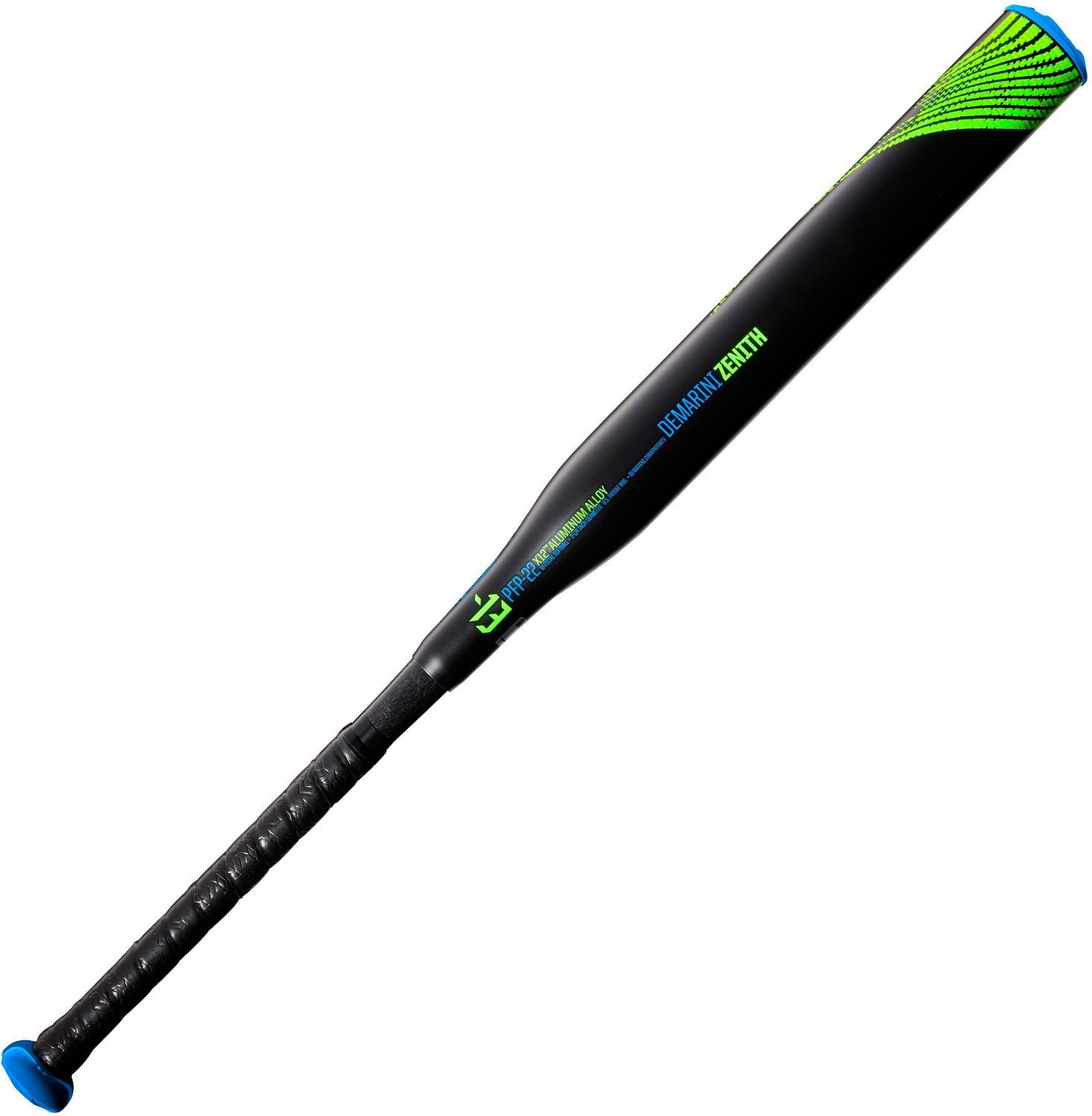 Demarini Zenith 2022 Fastpitch Softball Bat (-13) - view number 3