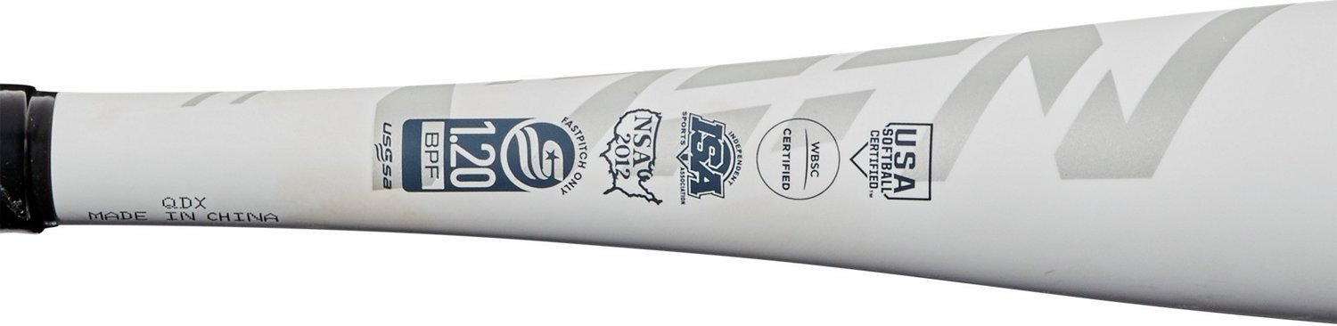 Louisville Slugger Proven 2022 Fastpitch Softball Bat (-13) - view number 8
