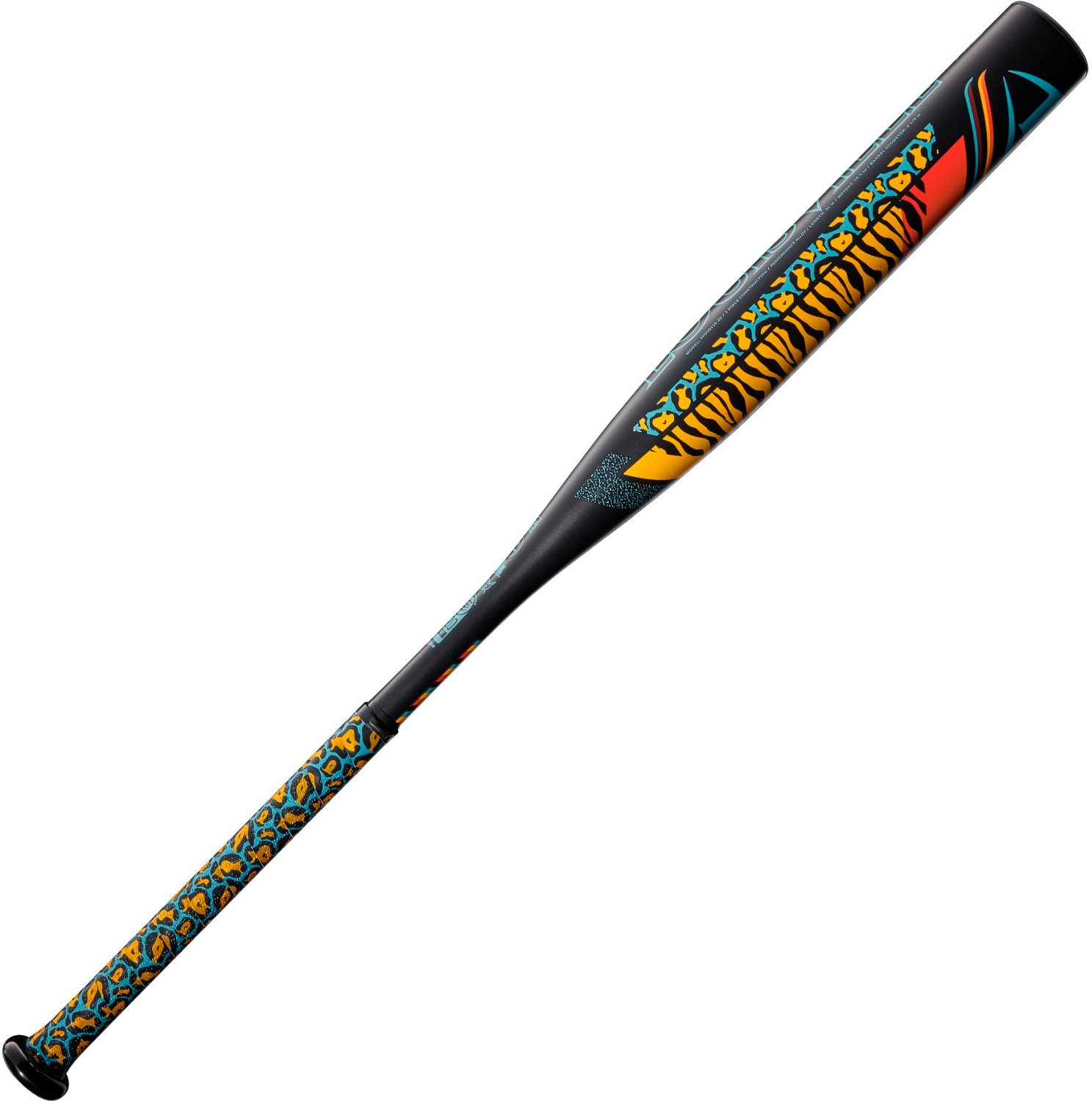 Louisville Slugger 2022 Proven (-13) Fastpitch Softball Bat