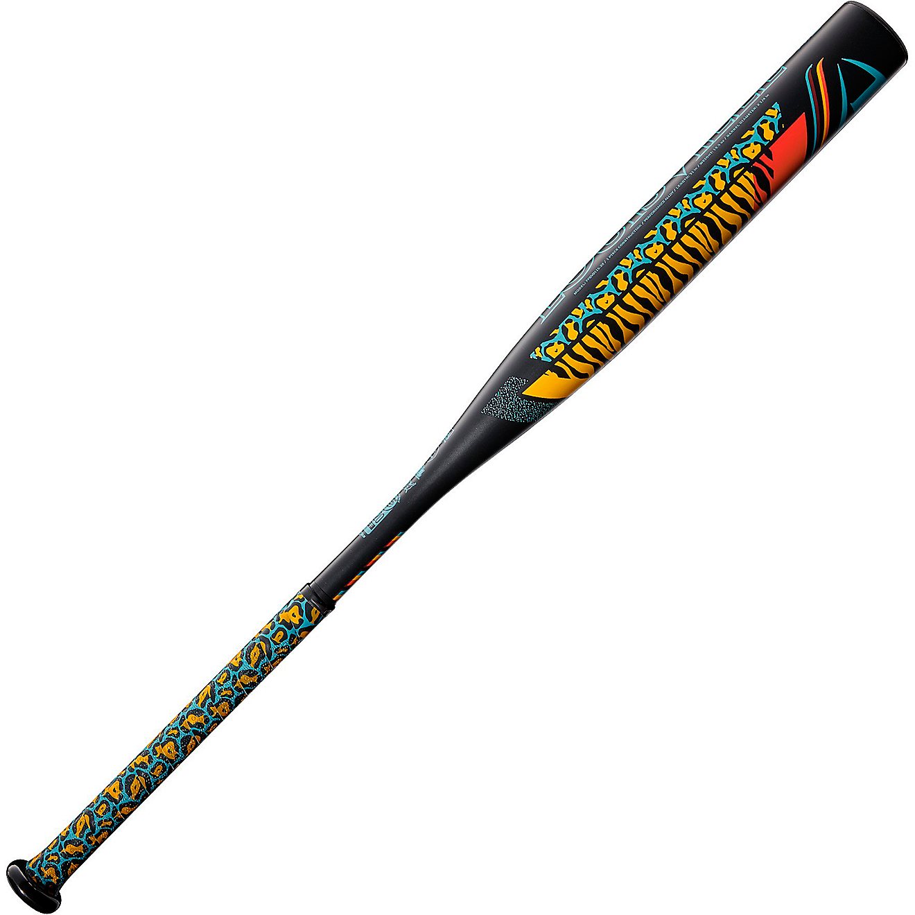 Louisville Slugger Diva 2022 Fastpitch Softball Bat (-11.5)                                                                      - view number 4