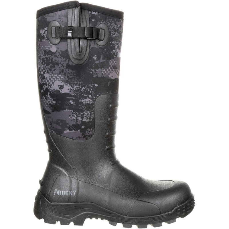 Rocky Men's Sport P… - image