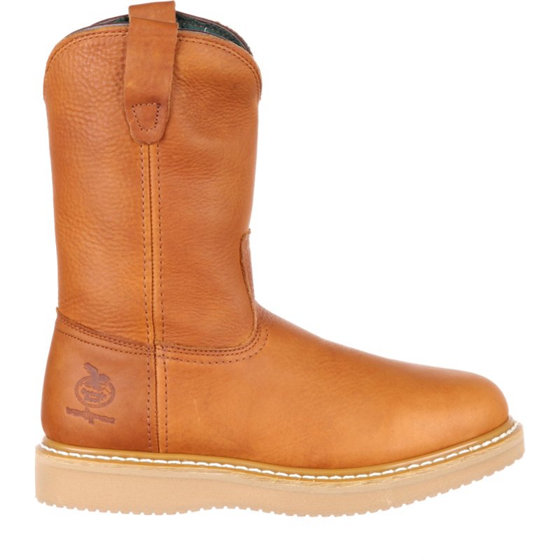 Georgia Men's Wedge… - image