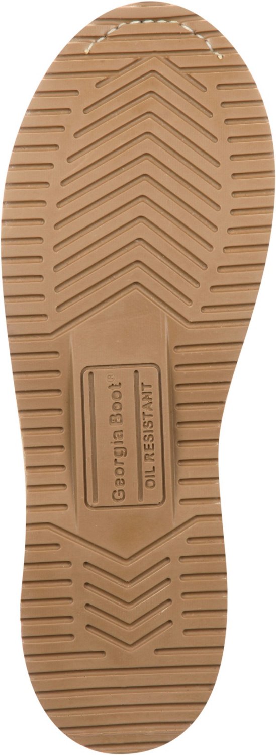 Georgia Men's Wedge Work Boots                                                                                                   - view number 4