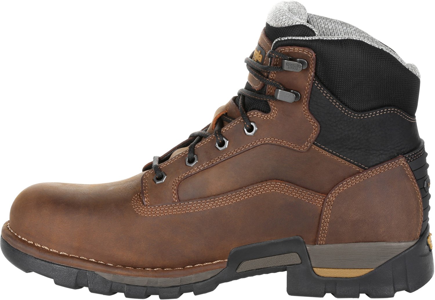 Georgia Men's Eagle One Waterproof Work Boots - view number 2