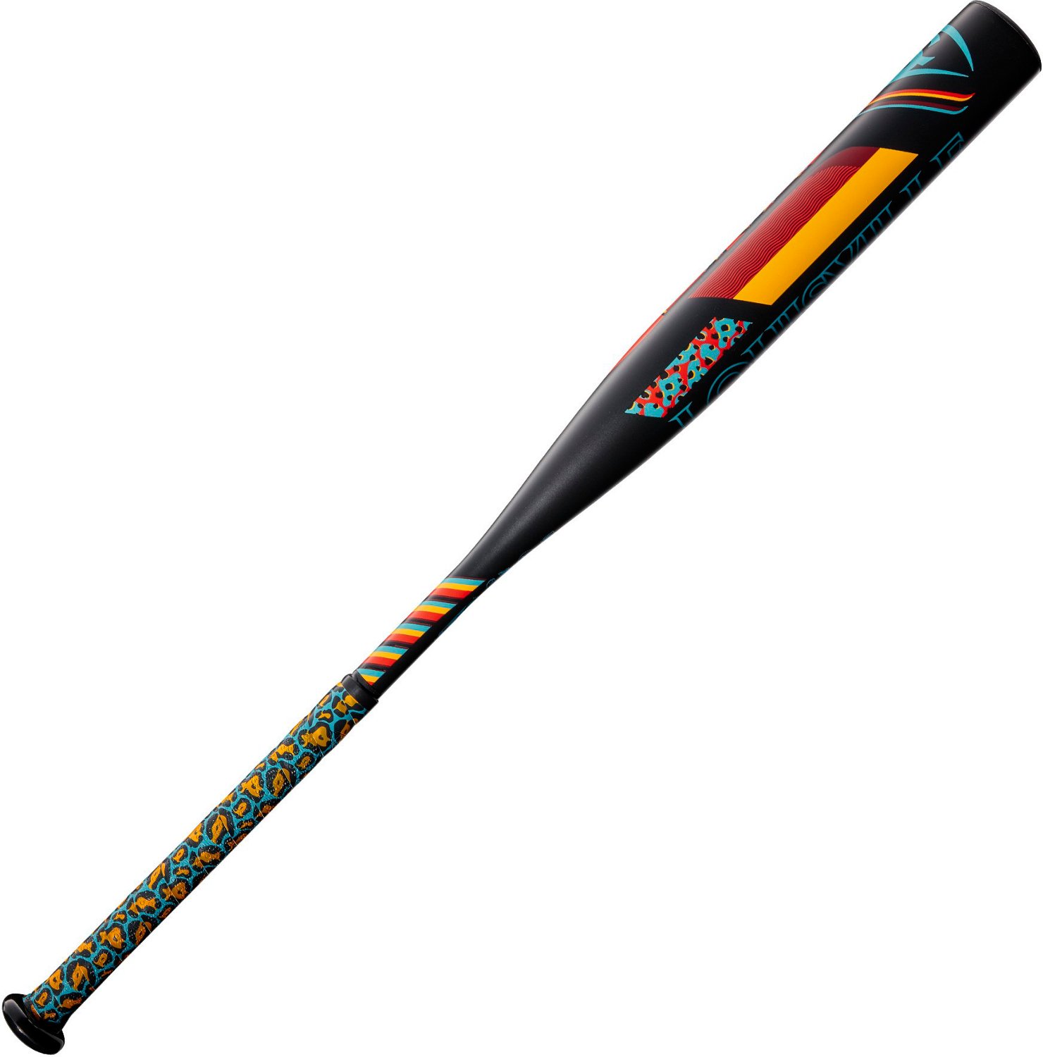 Louisville Slugger Diva 2022 Fastpitch Softball Bat (-11.5)                                                                      - view number 2