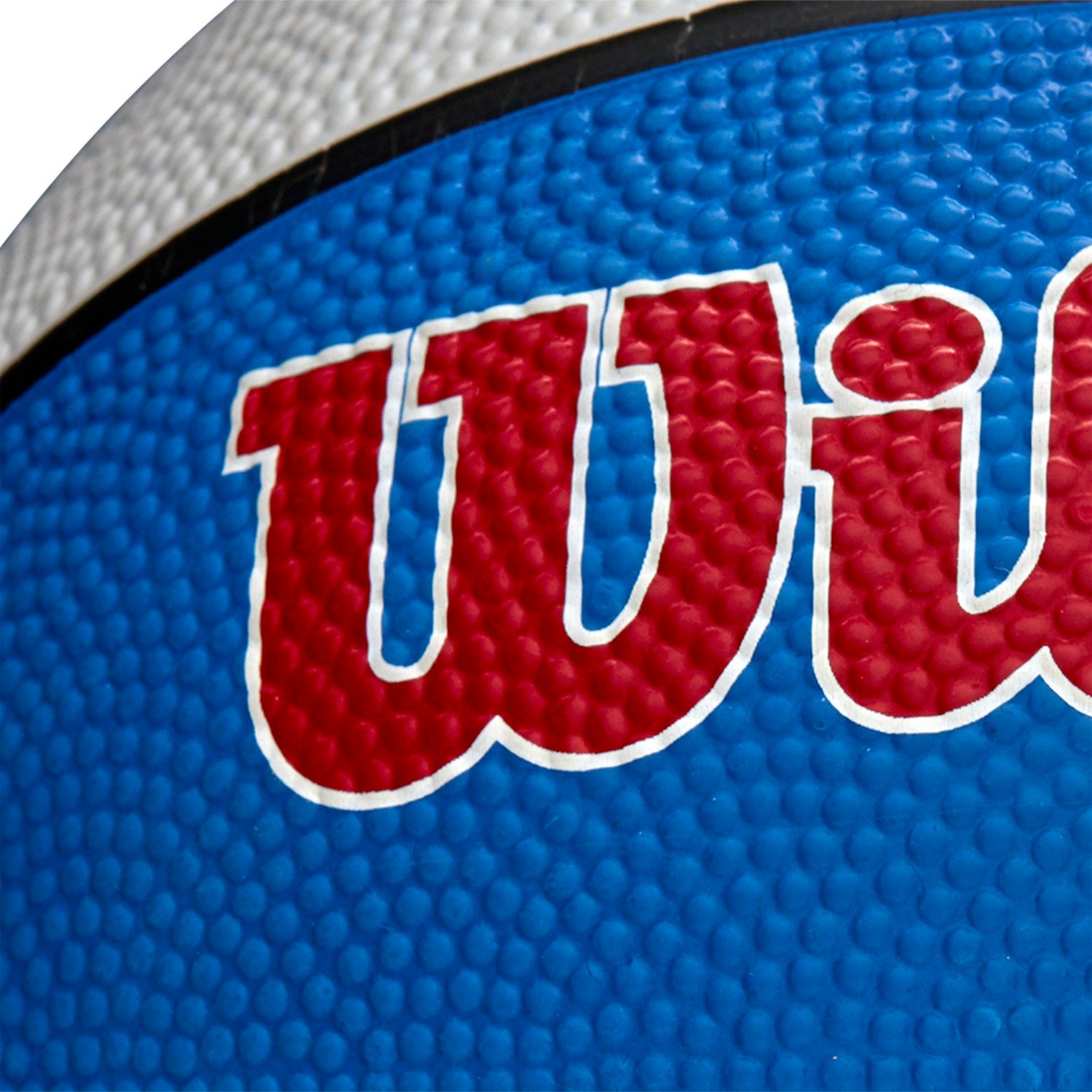 Wilson Mini Basketball - view number 3