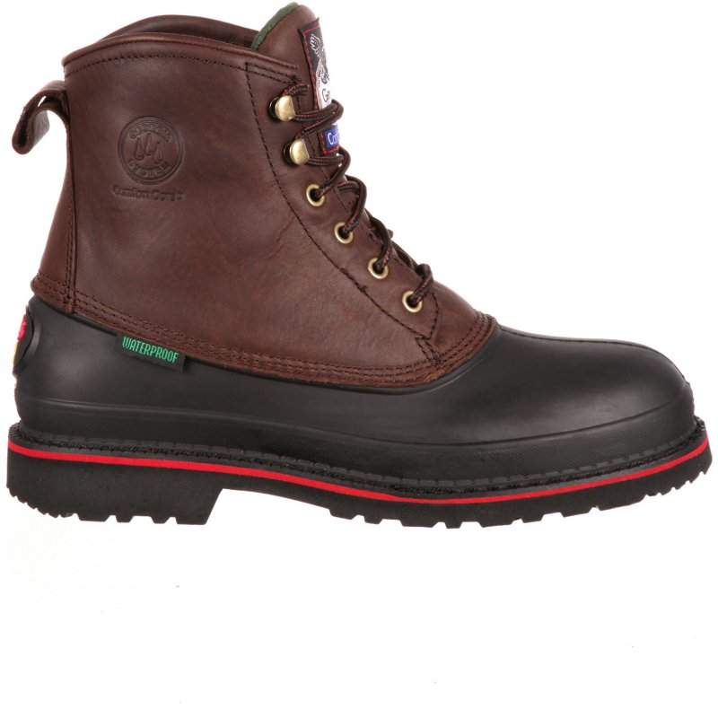 Georgia Men's Muddo… - image