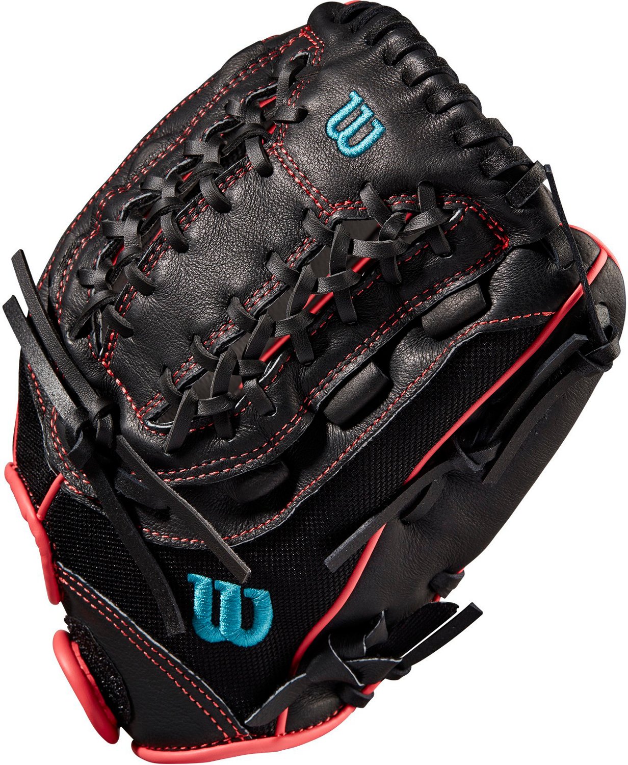 Wilson 12"  Flash Fastpitch Glove                                                                                                - view number 3