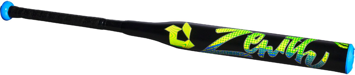 Demarini Zenith 2022 Fastpitch Softball Bat (-13) - view number 5