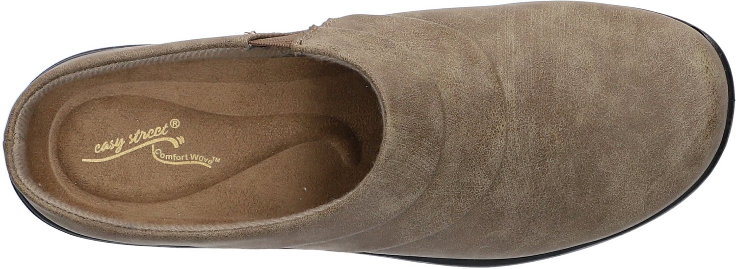 Easy Street Women’s Swing Comfort Mules - view number 4