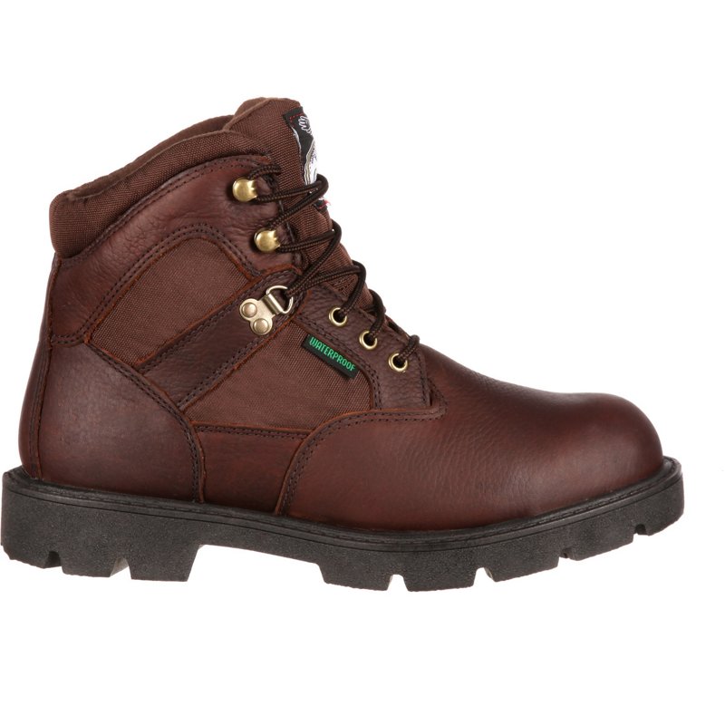 Georgia Men's Homel… - image