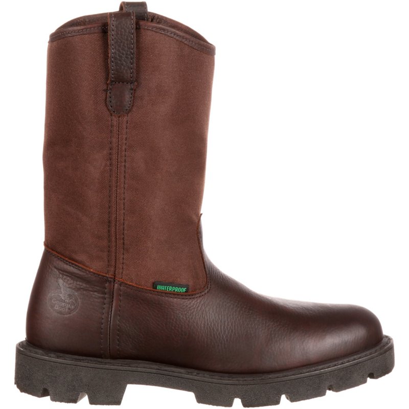 Georgia Men's Homel… - image