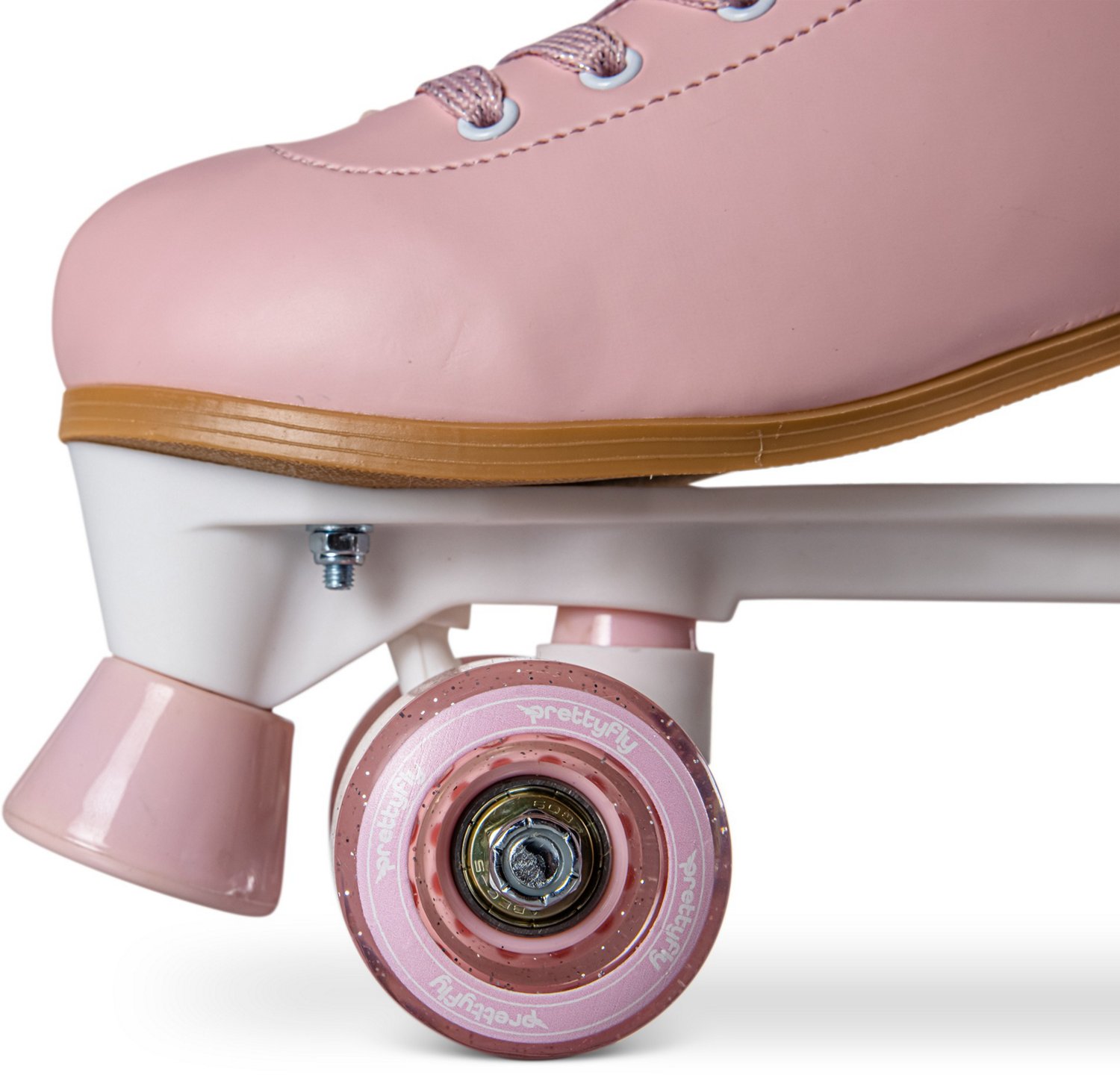 Prettyfly Women's Retro Quad Skates | Free Shipping at Academy