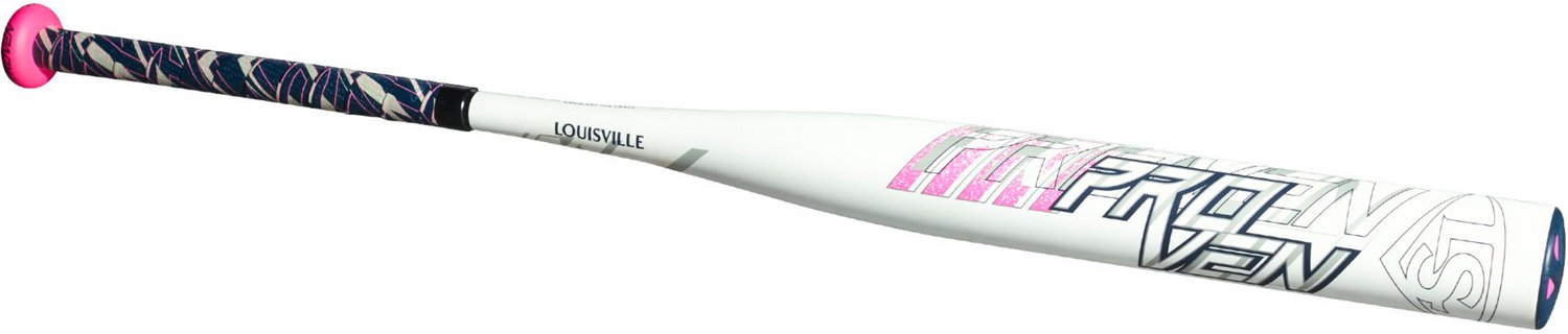 Louisville Slugger Proven 2022 Fastpitch Softball Bat (-13) - view number 5