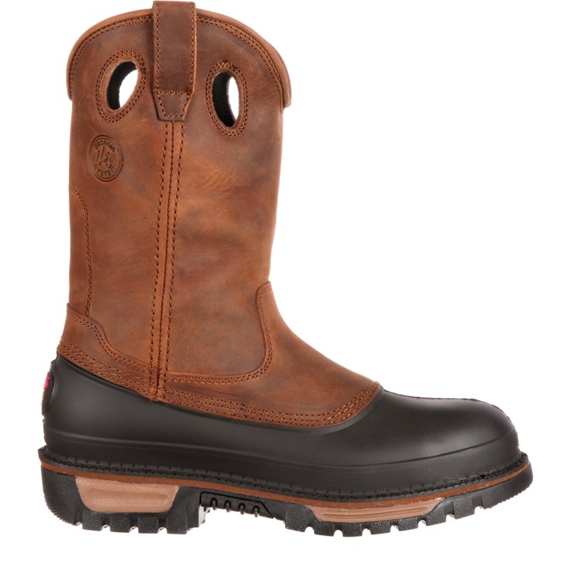Georgia Men's Muddo… - image