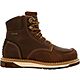 Georgia Men's AMP LT Wedge Work Boots                                                                                            - view number 1 selected
