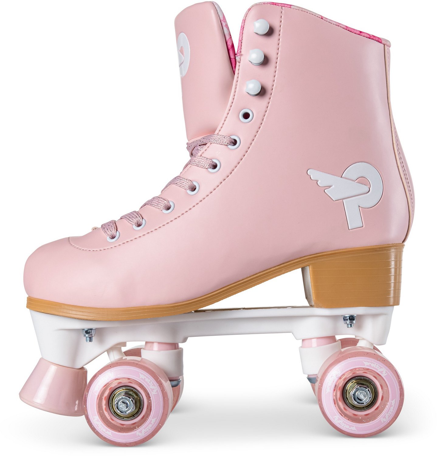 Prettyfly Women's Retro Quad Skates | Free Shipping at Academy