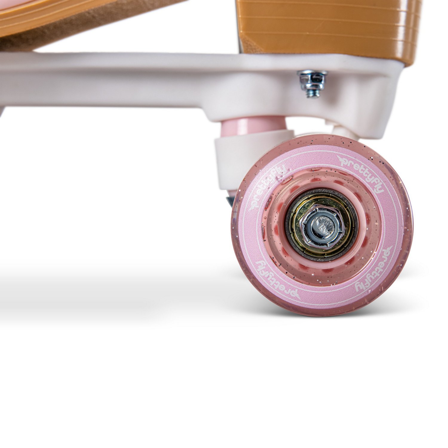 Prettyfly Women's Retro Quad Skates                                                                                              - view number 5