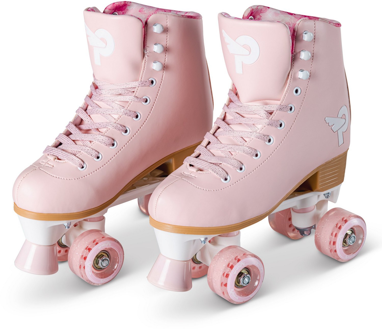 Prettyfly Women's Retro Quad Skates                                                                                              - view number 7