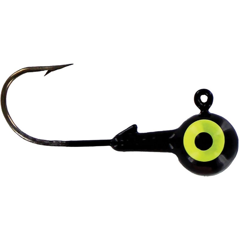 Big Bite Baits Roun… - image