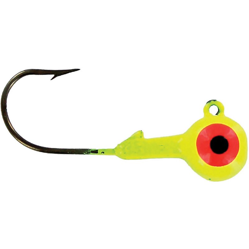 Big Bite Baits Roun… - image