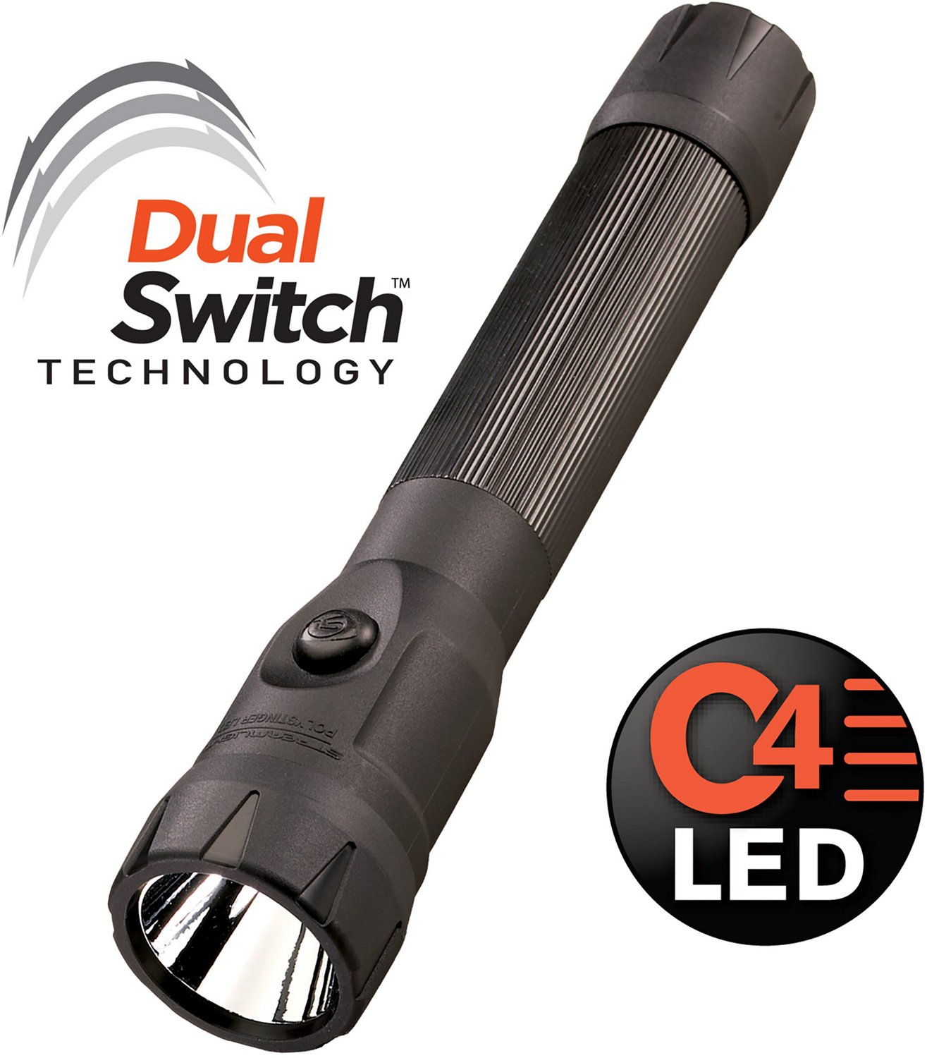 Streamlight PolyStinger DS 385-Lumen LED Flashlight                                                                              - view number 3