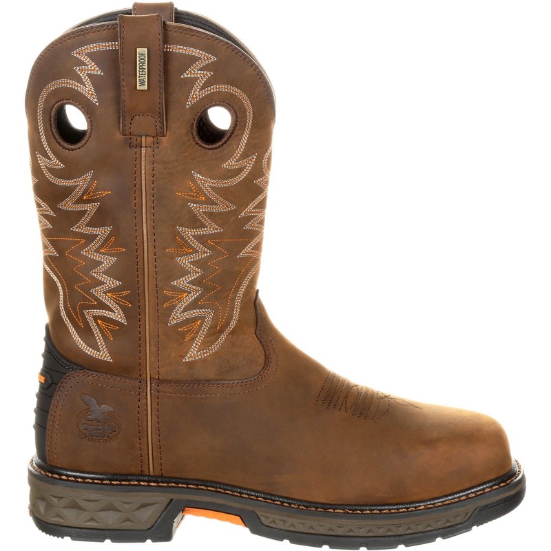 Georgia Men's Carbo… - image