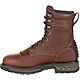 Georgia Men's Carbo-Tec Lacer Work Boots                                                                                         - view number 2