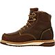Georgia Men's AMP LT Wedge Work Boots                                                                                            - view number 2