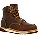 Georgia Men's AMP LT Wedge Work Boots                                                                                            - view number 3