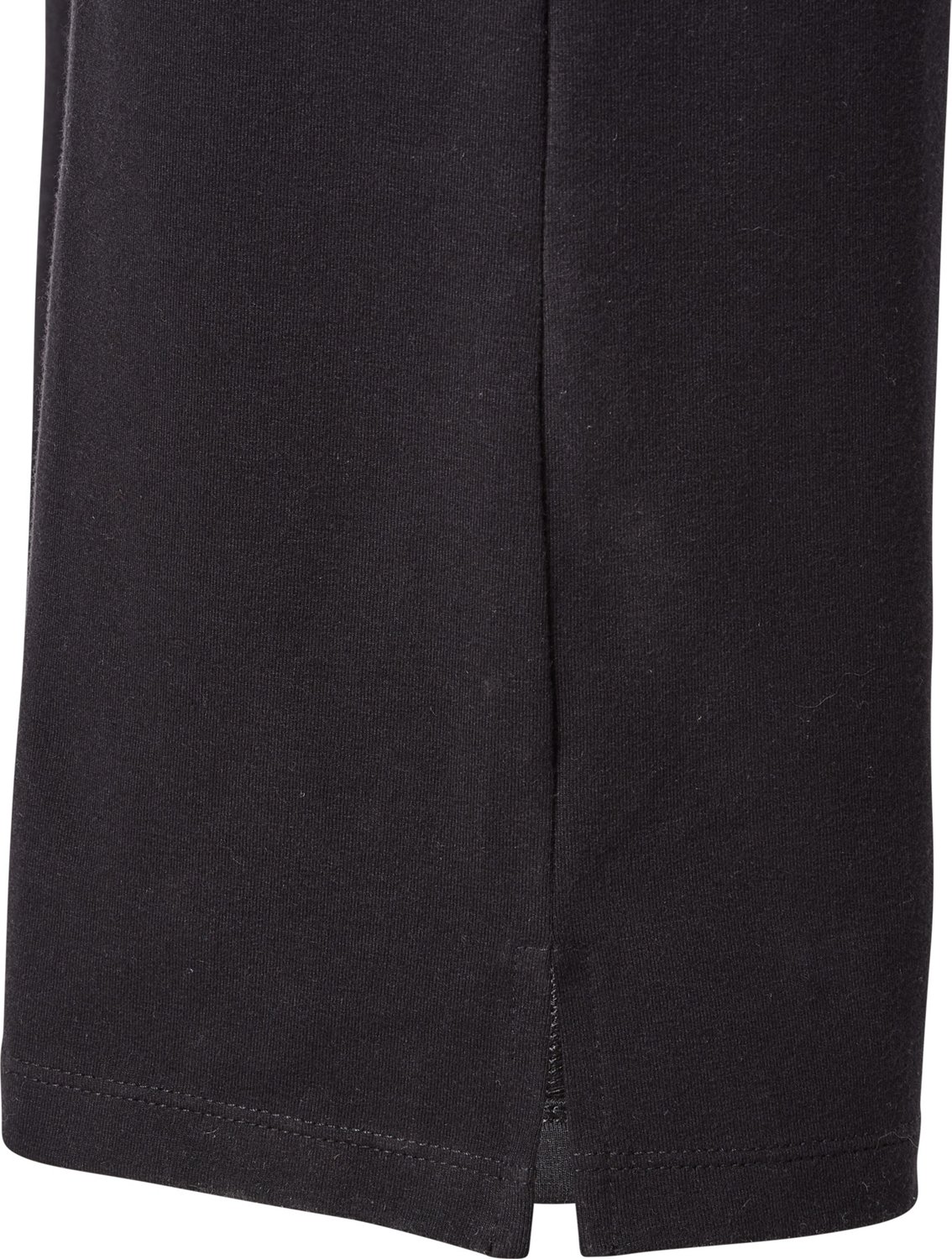 Bcg Solid Black Active Pants Size M - 44% off