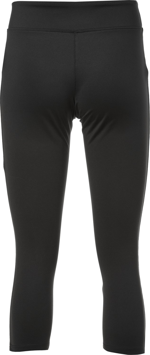 BCG Women's Fleece-Lined Leggings