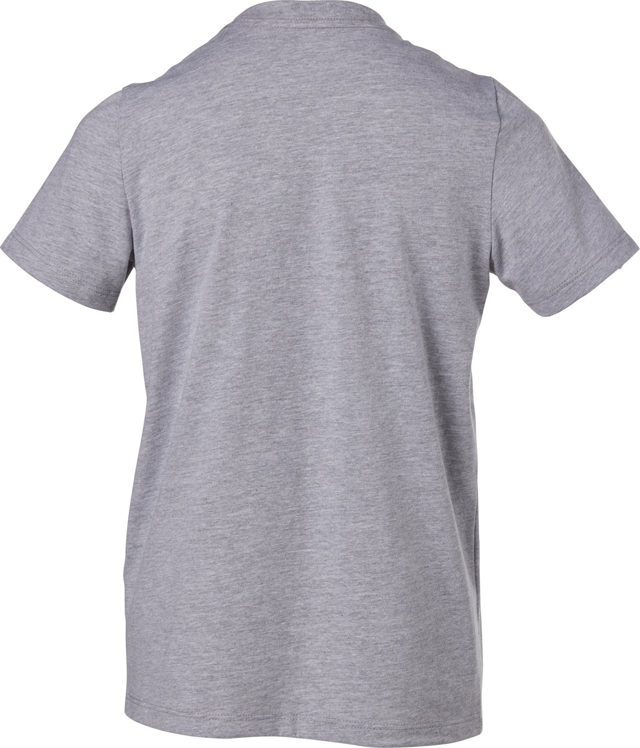 BCG Boys' Essential Crew Neck Short Sleeve T-Shirts 3-Pack - view number 5