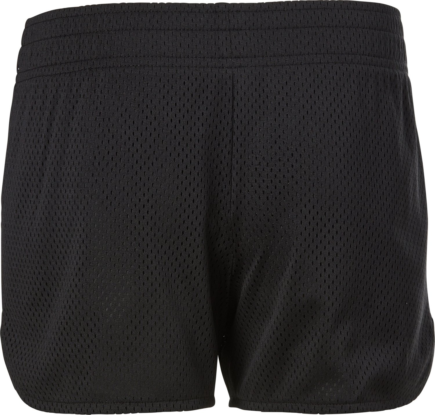 BCG Girls' Recycled Contrast Mesh Shorts | Academy