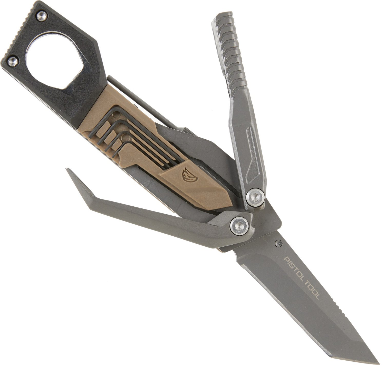 Real Avid 19-in-1 Pistol Tactical Multitool - view number 3