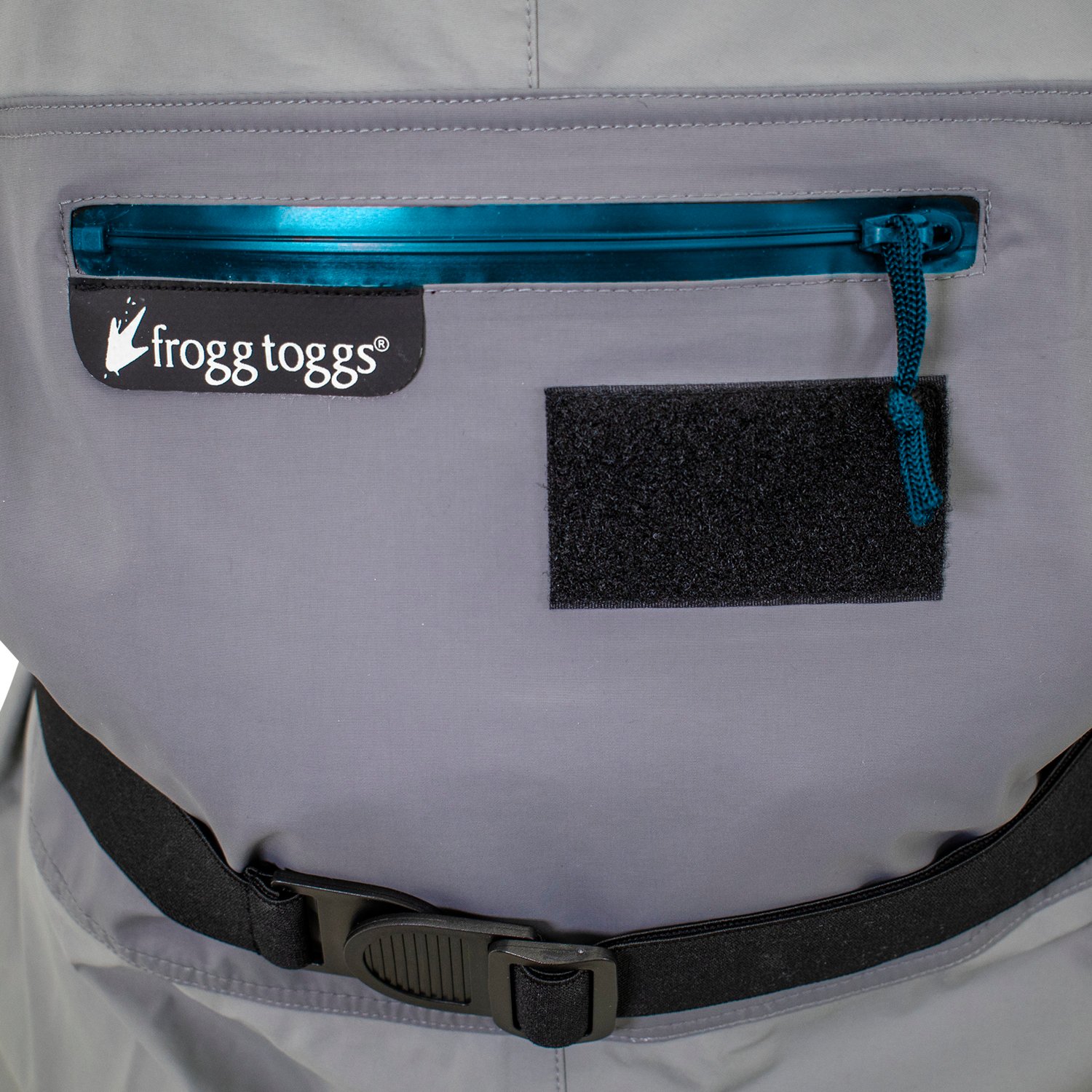 Frogg Toggs Women's Hellbender PRO Stockingfoot Chest Wader - view number 2