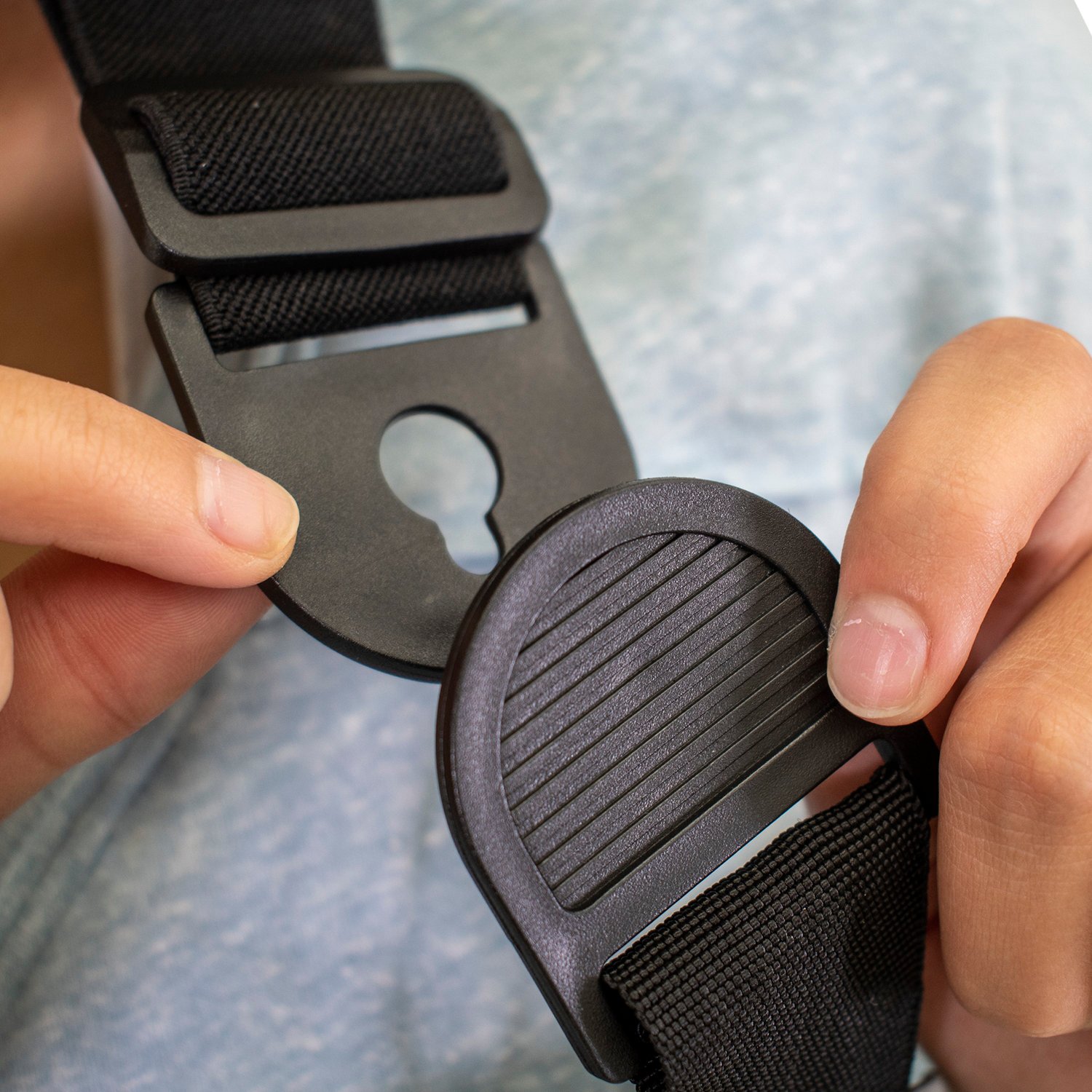 Frogg Toggs Youth Hellbender PRO Stockingfoot Chest Wader - view number 4