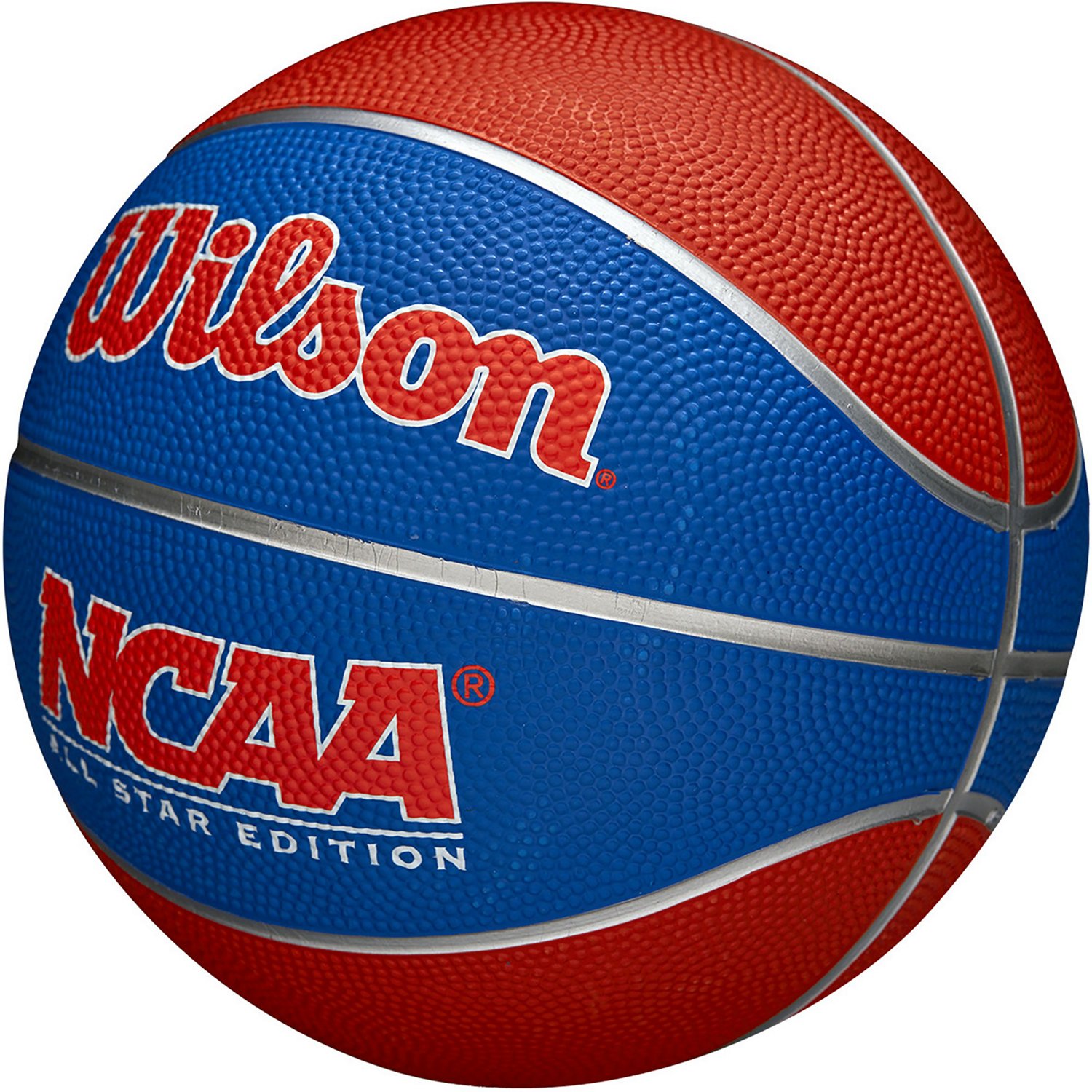 Wilson Mini Basketball - view number 2