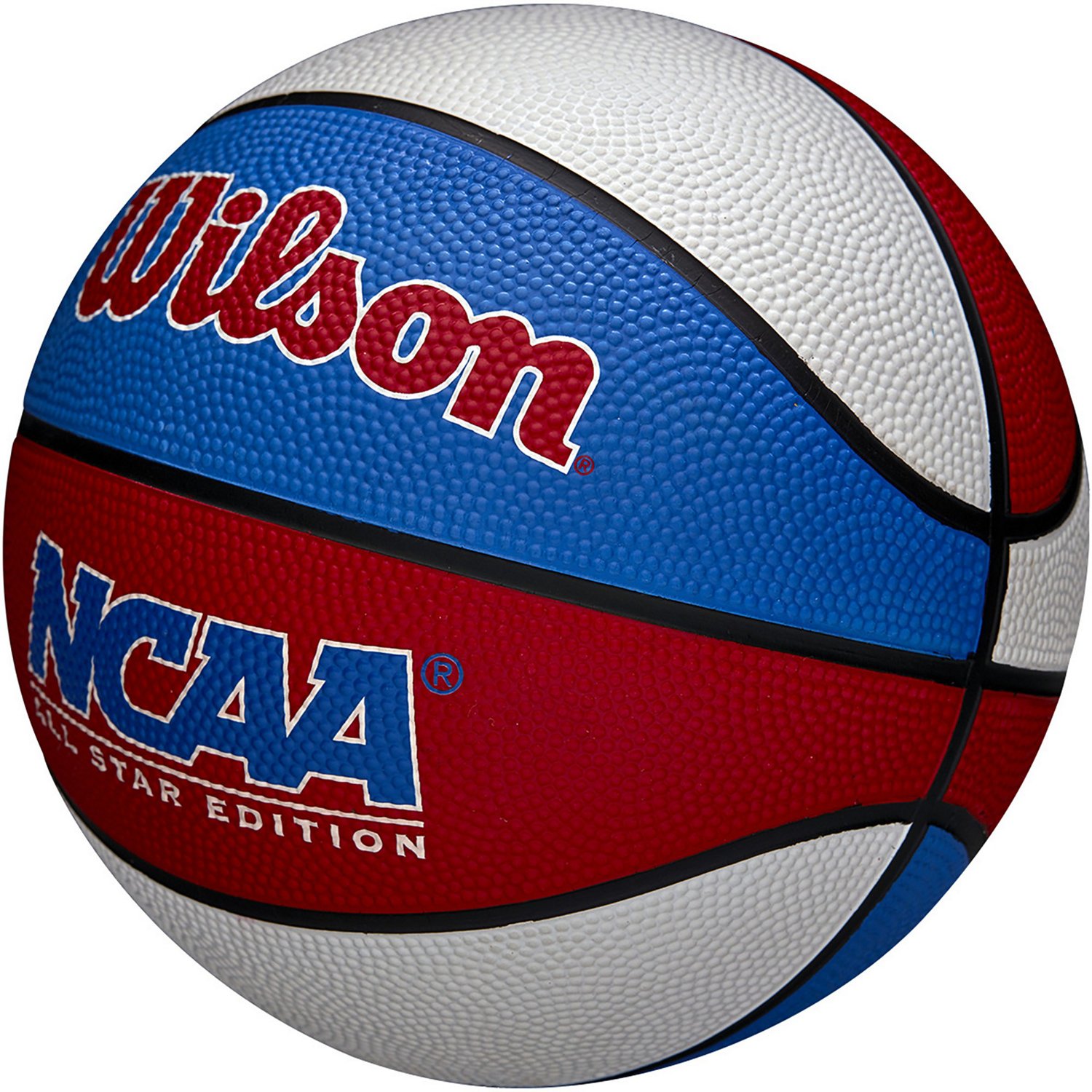 Wilson Mini Basketball - view number 2