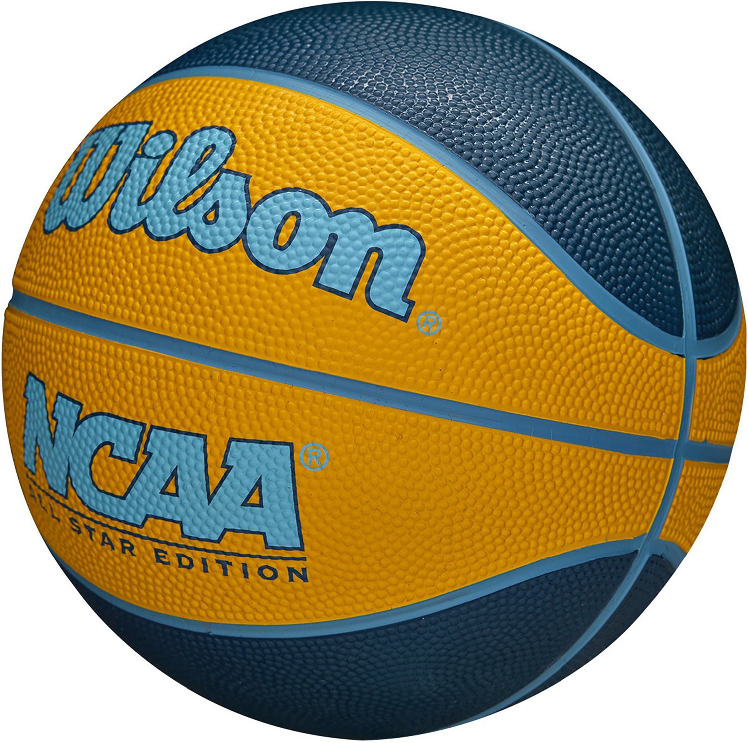 Wilson Mini Basketball - view number 2