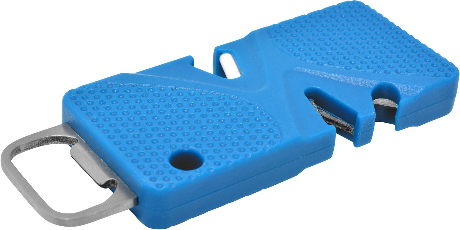 Cuda Pull Through Knife Sharpener Multitool                                                                                      - view number 5