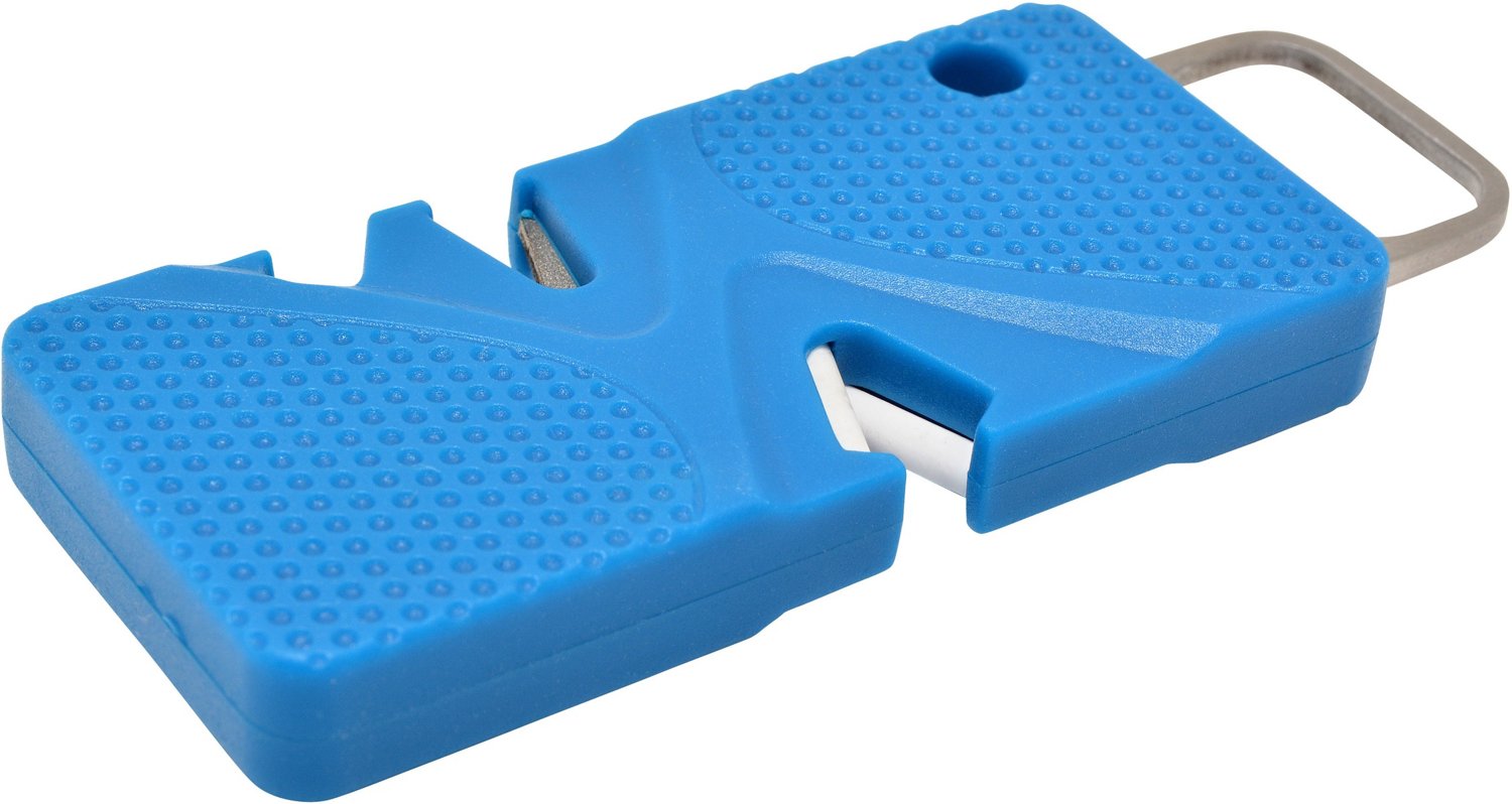 Cuda Pull Through Knife Sharpener Multitool                                                                                      - view number 6